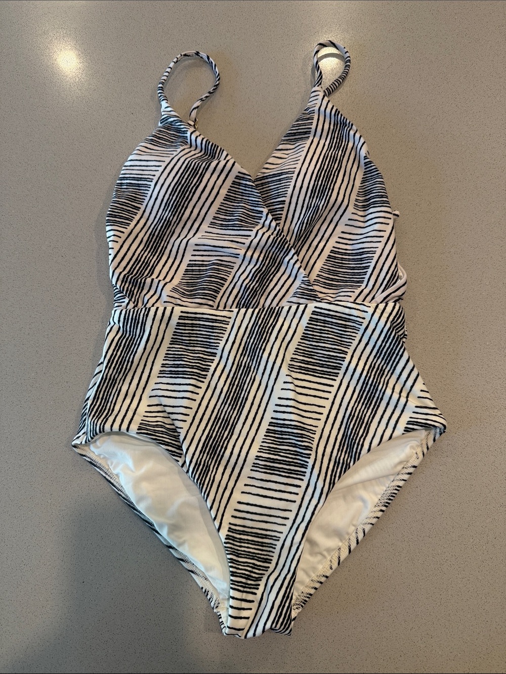 EUC ViX Small Swimsuit